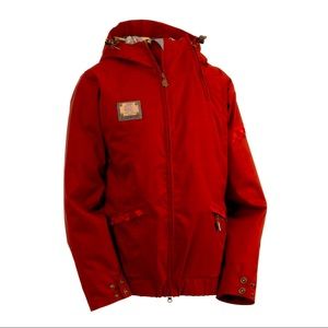 Ride Snowboards Cappel Capp3l Snow Ski Jacket - M